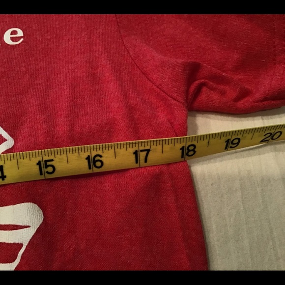 BACON lovers T-shirt size M - Picture 3 of 3